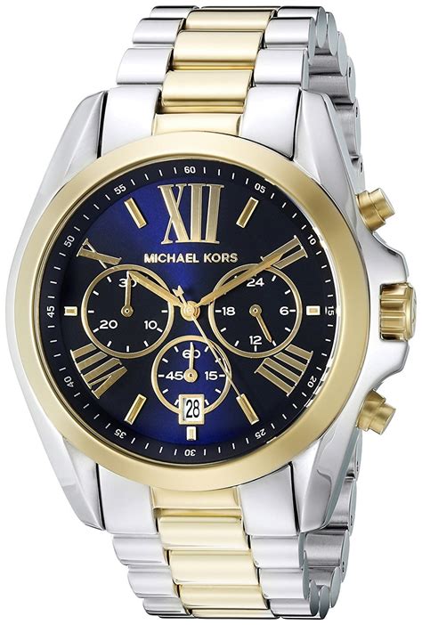 michael kors watch automatic|Michael Kors chronograph watch men's.